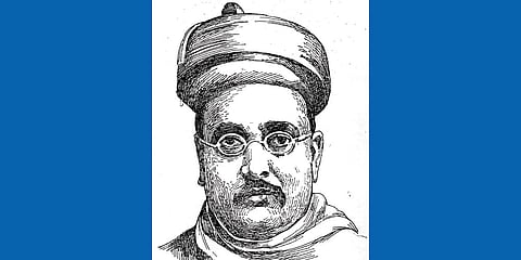 Gopal Krishna Gokhale