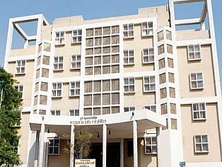 Rajiv Gandhi Hospital