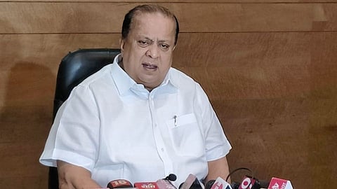 प्रकाशअण्णा को इतना गुस्सा क्यों आता हैं?