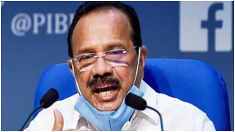 DV Sadanand Gowada