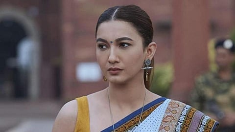 gauhar khan