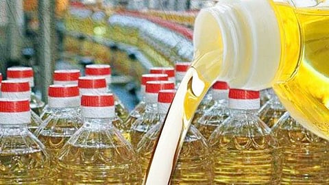 अच्छे दिन! खाद्य तेल फक्त सहा रुपयांनी स्वस्त