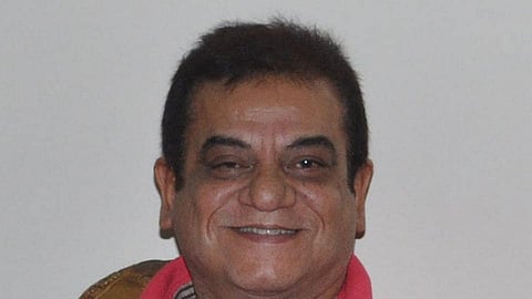 प्रसिद्ध बिल्डर युसुफ लकडावालाला ईडीकडून अटक