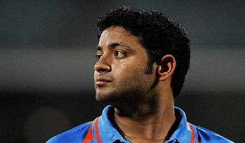 'आधारस्तंभ गमावला', वडिलांच्या निधनानंतर पीयूष चावलाची पोस्ट