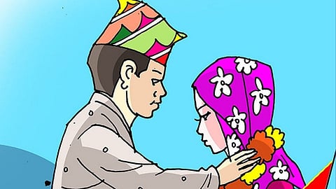 राज्यात एकही बालविवाह होऊ देणार नाही; या मंत्र्याने केले साथ देण्याचे आवाहन