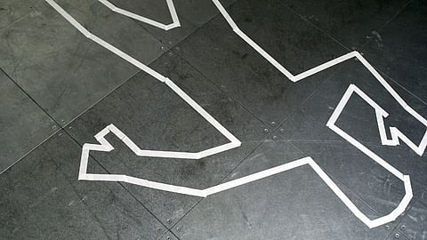 वारजे : पोलीस उपनिरीक्षकाच्या आईचा खून करणाऱ्याला 6 तासात अटक