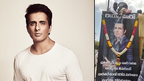 Sonu sood
