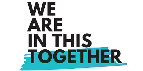 We are in this Together