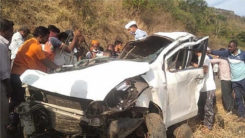 Meruling Ghat