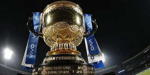 VIVO IPL