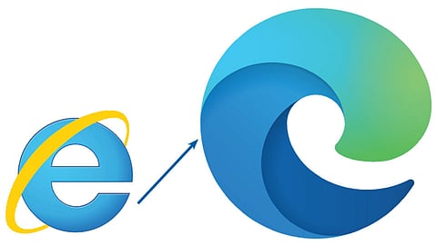 Internet Explorer