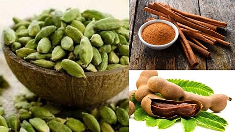 'या' सात पदार्थांचा आहारात करा समावेश; आरोग्याला होईल फायदा