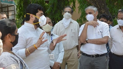 विद्युतदाहिनीच्या चिमणीचा धूर थांबणार; पुणे महापौरांकडून दखल