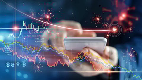 Market recovery after lock down