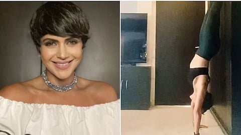 Mandira Bedi