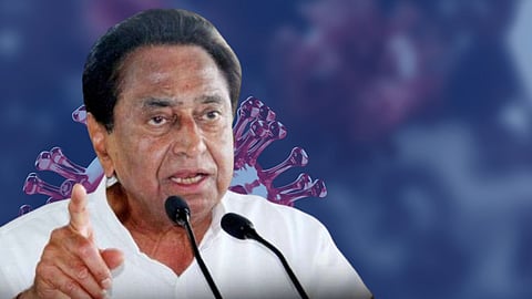 VIDEO: 'भारत महान नाही तर बदनाम आहे'