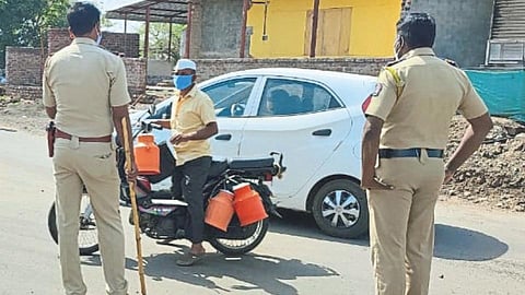 Khandala Police