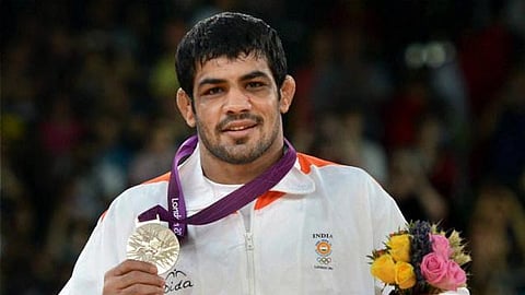 सुशील कुमारकडून पद्मश्री पुरस्कार परत घेणार?