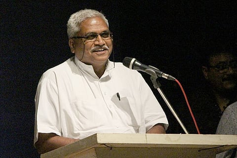 डाॅ. अशोक बेलखोडे