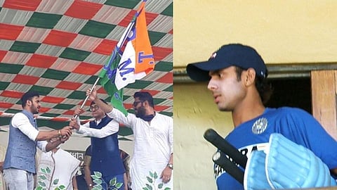 manoj tiwari
