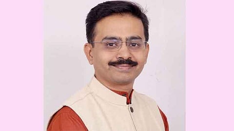 हिंगोली ते दिल्ली, जाणून घ्या राजीव सातव यांचा राजकीय प्रवास