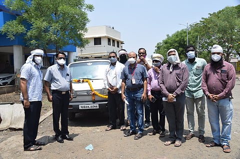 अर्बन परिवार