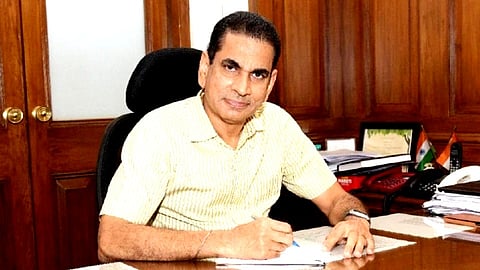 "मुंबईने राष्ट्रीय लॉकडाउन का सहन करायचा?"