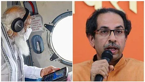 CM Thackeray_PM Modi