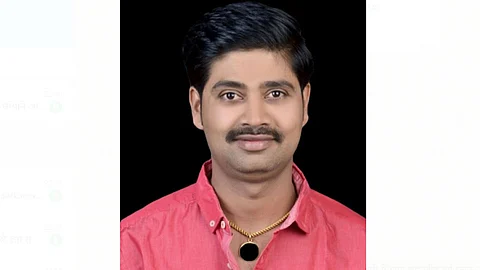 Raviraj Tavare