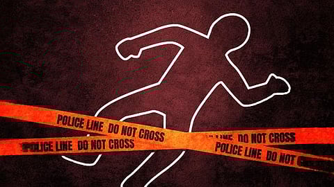 Murder case