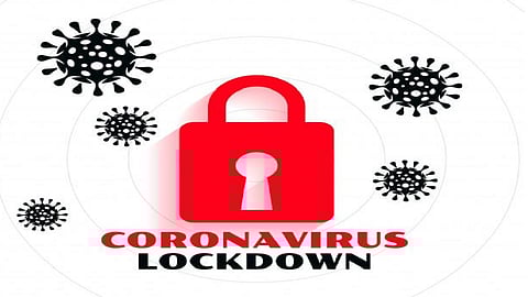 Latur lockdown