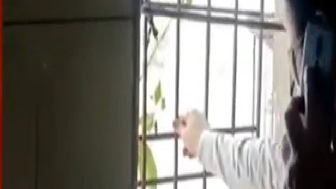 भयानक! कोविड लसी समजून चोरले पोलिओचे डोस