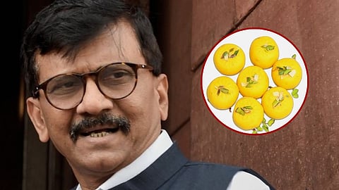 तसं घडलं तर आम्ही नक्कीच पेढे वाटू- संजय राऊत