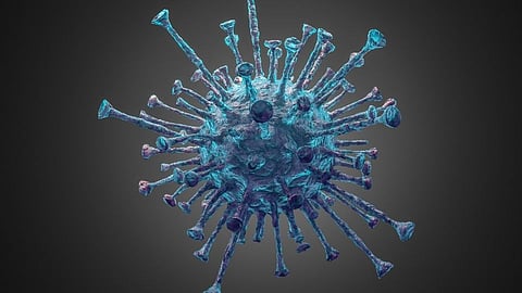 18 राज्यांमध्ये संक्रमणाचा दर 20 टक्क्यांहून जास्त; आरोग्य मंत्रालयाची माहिती