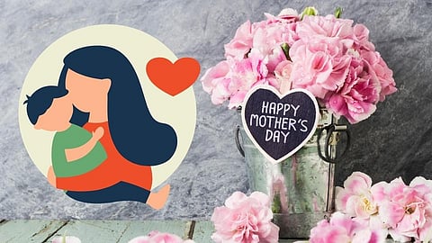 Mother's Day Special : कसरत.. आई आणि कोरोना योध्दा म्हणून!