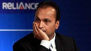 Anil Ambani