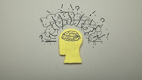 मन मंदिरा...छळवादी विचार आणि तीच तीच कृती