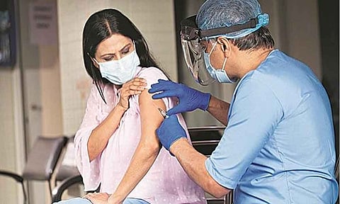 Vaccination