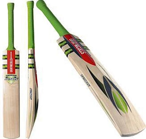 cricket bats