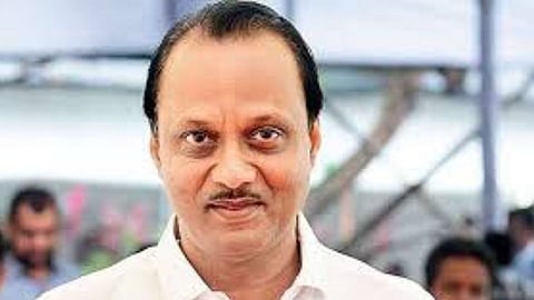 ajit pawar