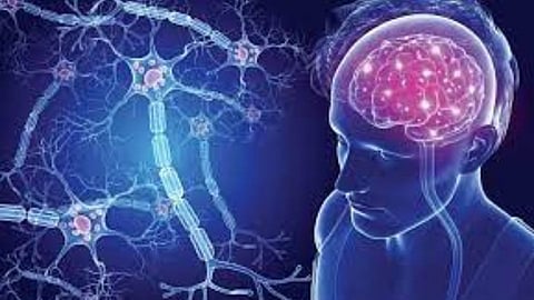मज्जासंस्थेला प्रभावित करणारा आजार ‘मल्टिपल स्क्लेरॉसिस’