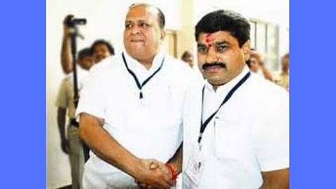 पाटील, मुश्रीफ गटाचे लीड; 16 पैकी 14 उमेदवार आघाडीवर