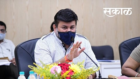 सिंधुदुर्गात मुलांसाठी सौंरक्षण कवच : उदय सामंत