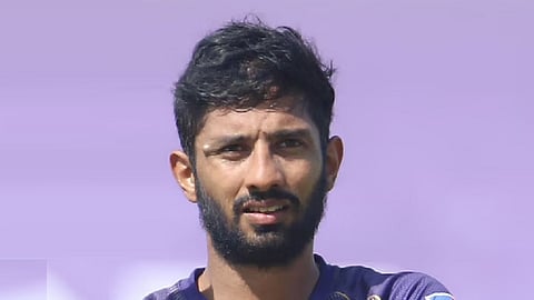 सर्वांना नियम सारखे! पुणे पोलिसांची KKR च्या खेळाडूवर कारवाई