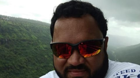 'आईची काळजी घ्या'; मेसेज करून खडकवासला धरणात व्यावसायिकानं संपवलं जीवन