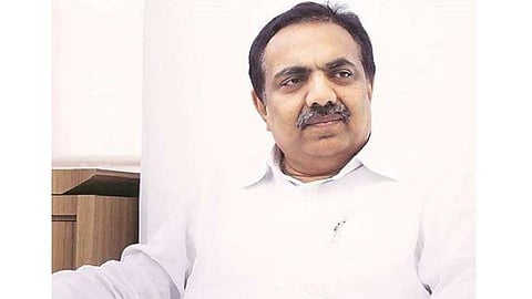 'प्रवीण दरेकरांच्या सर्टिफिकेटची गरज नाही'