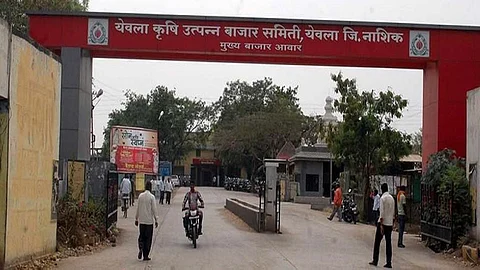 Yeola Market