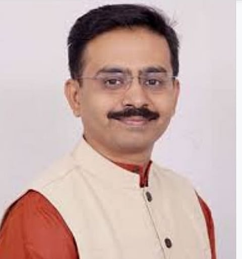 राजीव सातव
