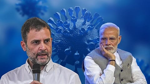 'जो म्हणायचा माँ गंगेने मला बोलावलंय, त्यानेच तिला रडवलंय'