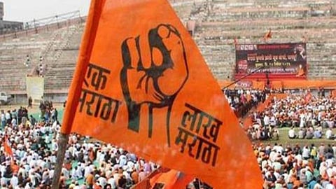 मोठी बातमी: मराठा आरक्षणासंदर्भात केंद्र सरकारची सुप्रीम कोर्टात पुनर्विचार याचिका
